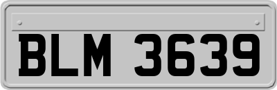 BLM3639