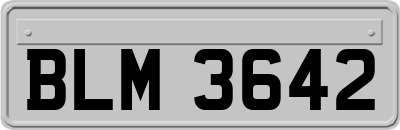 BLM3642