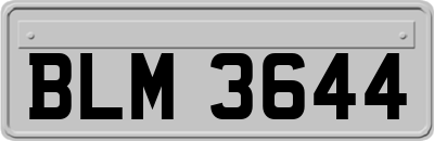 BLM3644