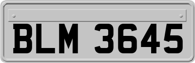 BLM3645