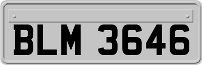 BLM3646