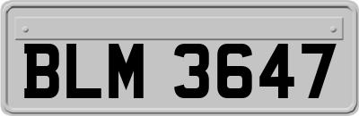 BLM3647