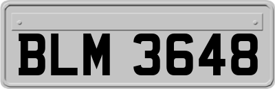 BLM3648