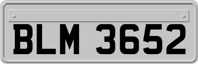 BLM3652