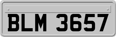 BLM3657