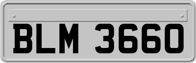 BLM3660