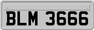 BLM3666