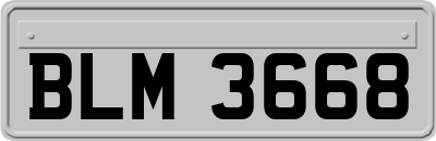BLM3668