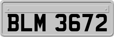 BLM3672