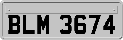 BLM3674