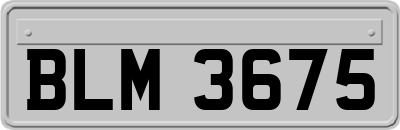 BLM3675