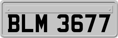 BLM3677