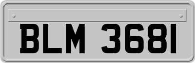 BLM3681