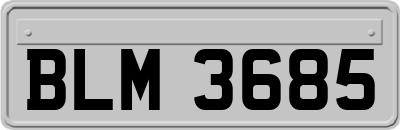 BLM3685