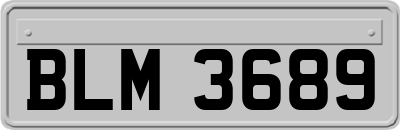 BLM3689