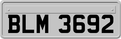 BLM3692