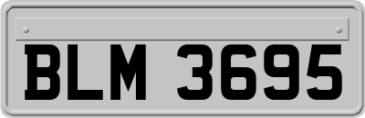 BLM3695