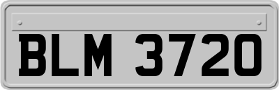 BLM3720