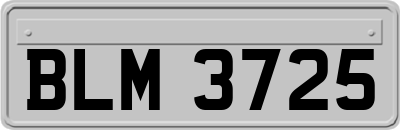 BLM3725