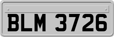 BLM3726
