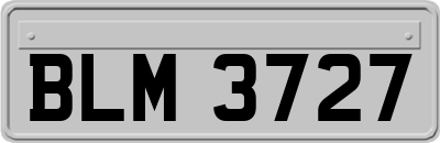 BLM3727