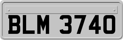 BLM3740