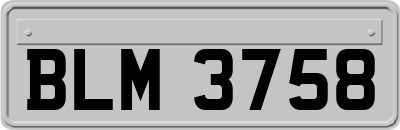 BLM3758