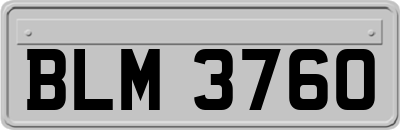 BLM3760