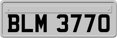 BLM3770