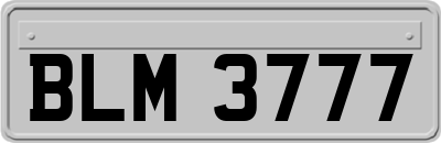 BLM3777