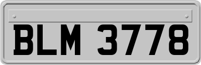 BLM3778