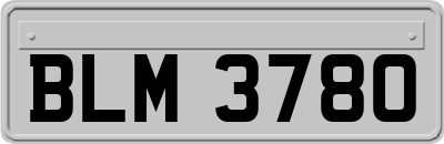 BLM3780