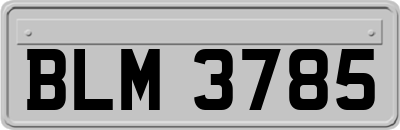 BLM3785