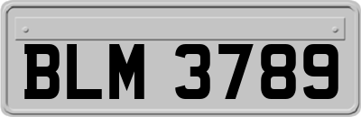 BLM3789