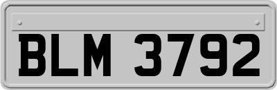BLM3792