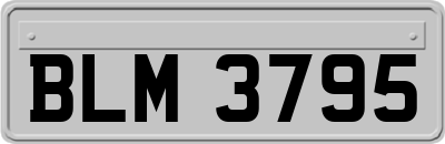 BLM3795