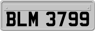BLM3799