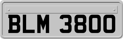 BLM3800