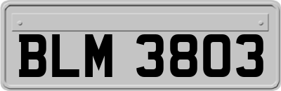 BLM3803