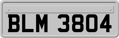 BLM3804