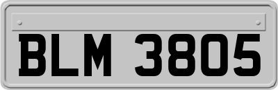 BLM3805
