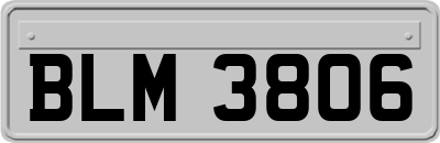 BLM3806