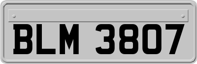 BLM3807