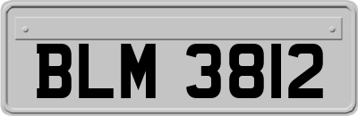 BLM3812