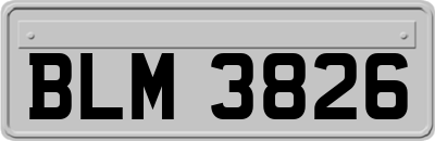 BLM3826