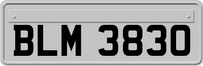 BLM3830