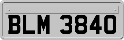 BLM3840