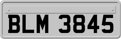 BLM3845