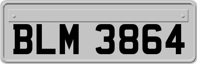 BLM3864