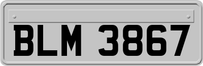 BLM3867